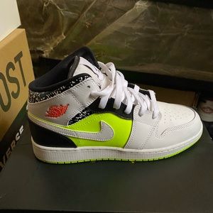 Jordan 1s
